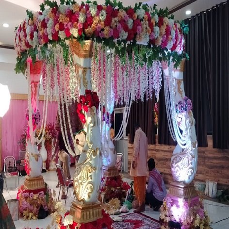 Event Management Services Event Management Services