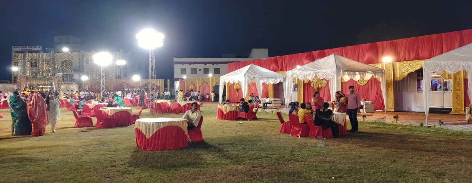 Merriment Event Management