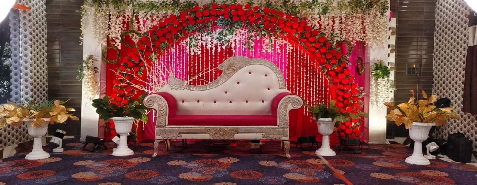 Merriment Event Management