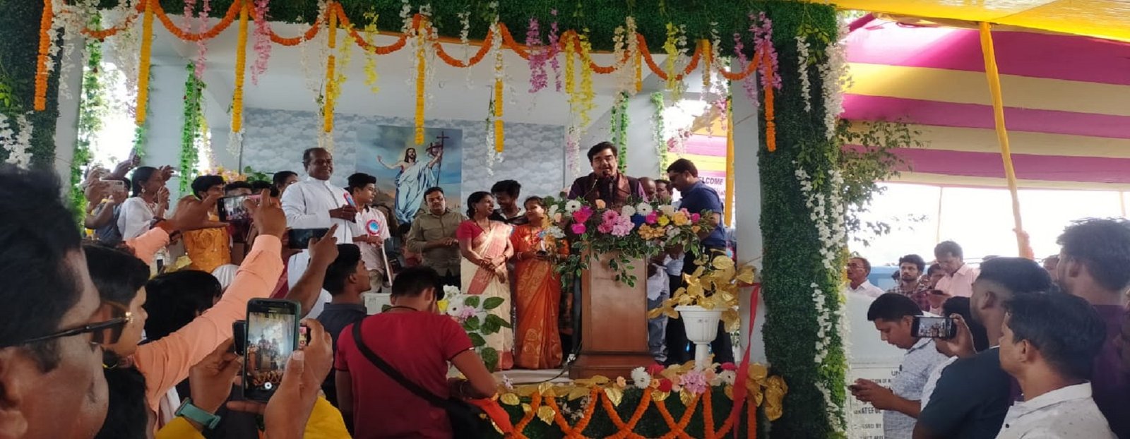 Merriment Event Management