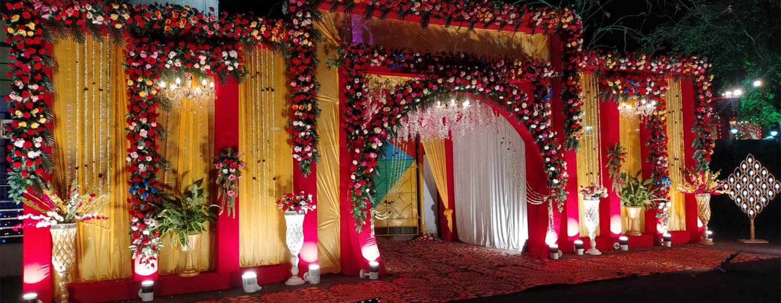 Merriment Event Management